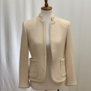 J. Crew Blazer Size 4